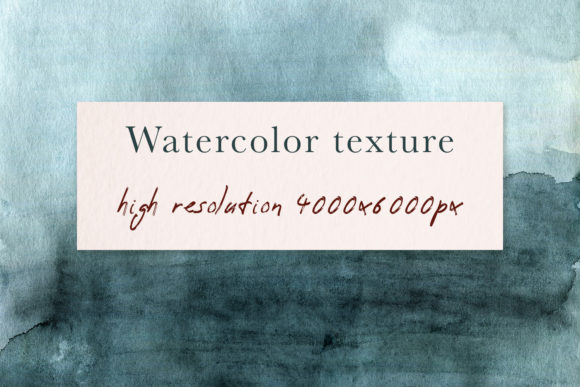 Grunge Grey Green Watercolor Texture Textures